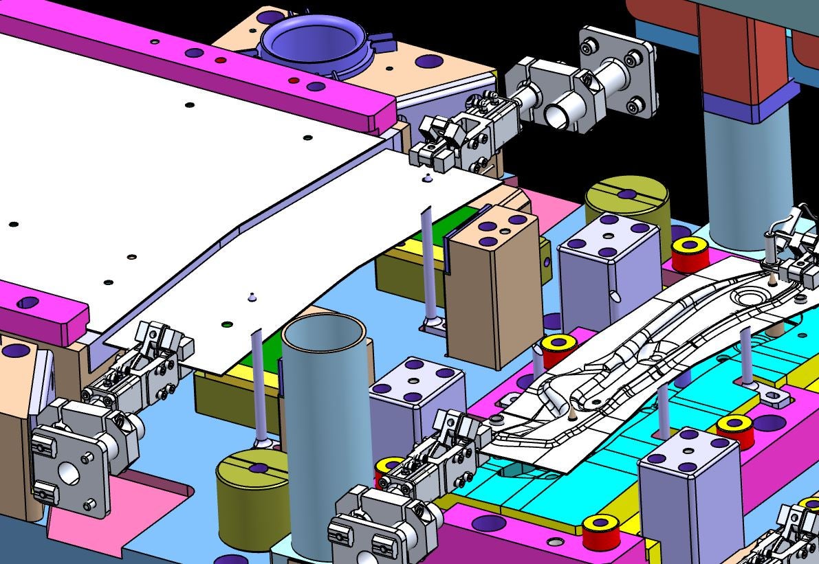 Stamping Dies Pack (150 Designs) Payhip