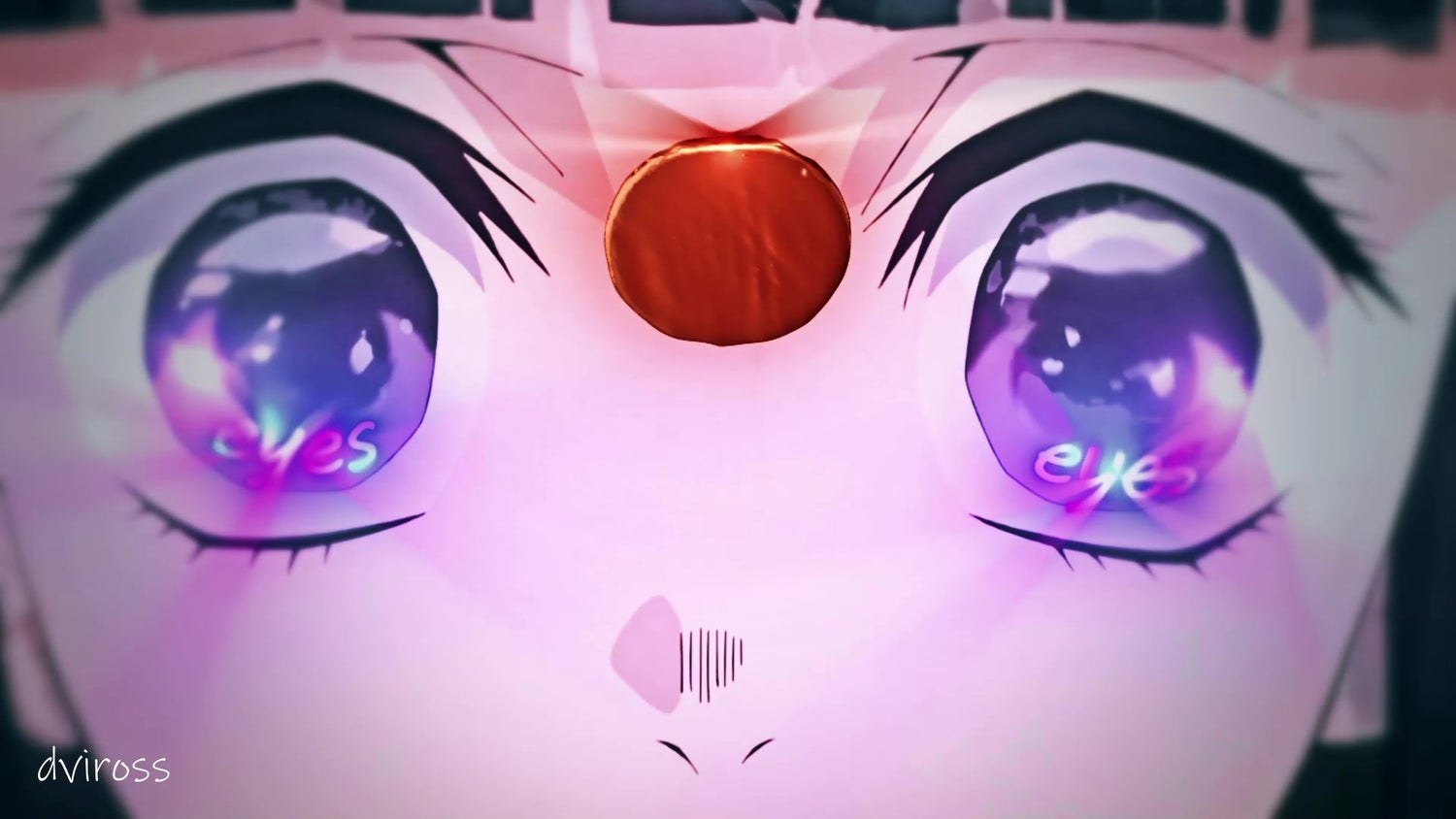 tanjiro an kanao no lie [!Edit/AMV] Project file clips audios overlays