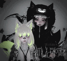 × 𝗪𝗥𝗔𝗜𝗧𝗛 ✟ (𝙌𝙐𝙀𝙎𝙏) ᴄᴏʟʟᴀʙ ᴡ ʙᴏᴋꜱɪʟ