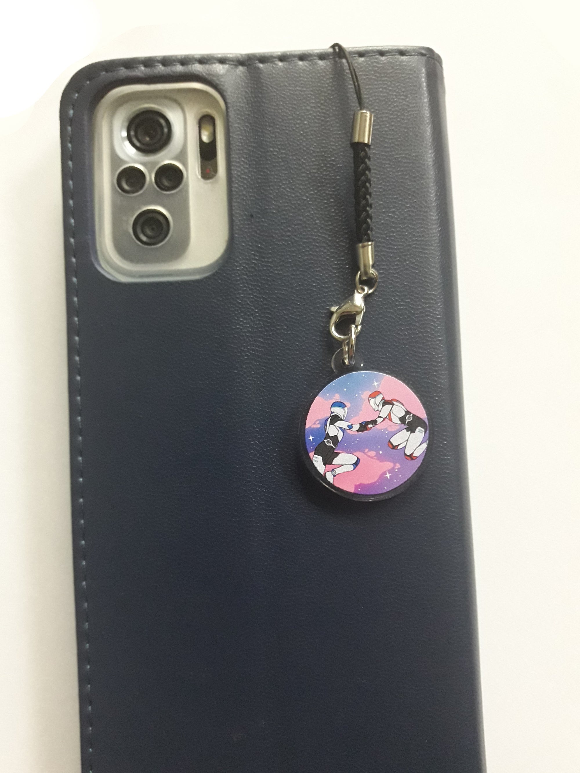 Reviewing Clear Acrylic Phone Charms Universe Payhip