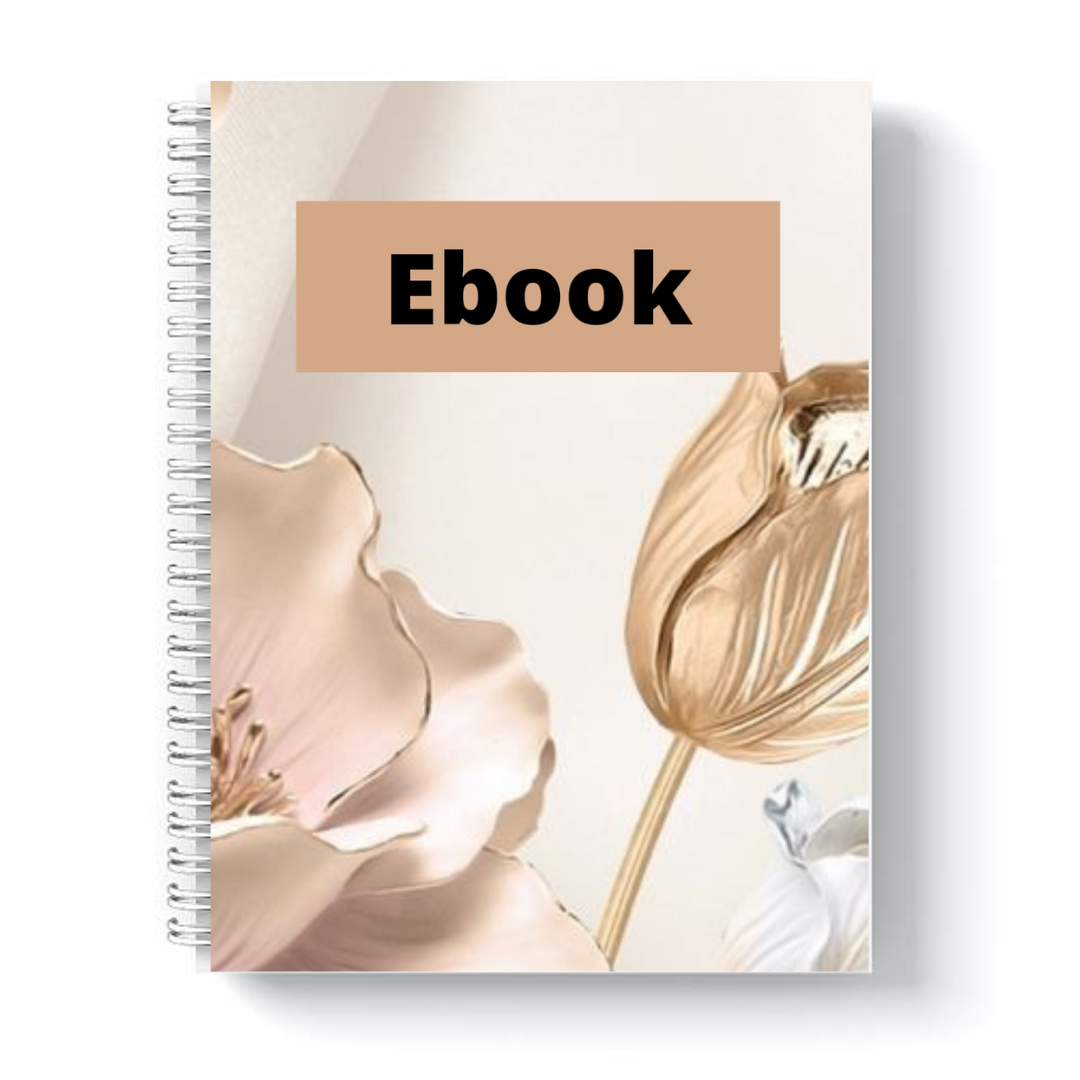 Planners, Journals & Ebook Templates Payhip