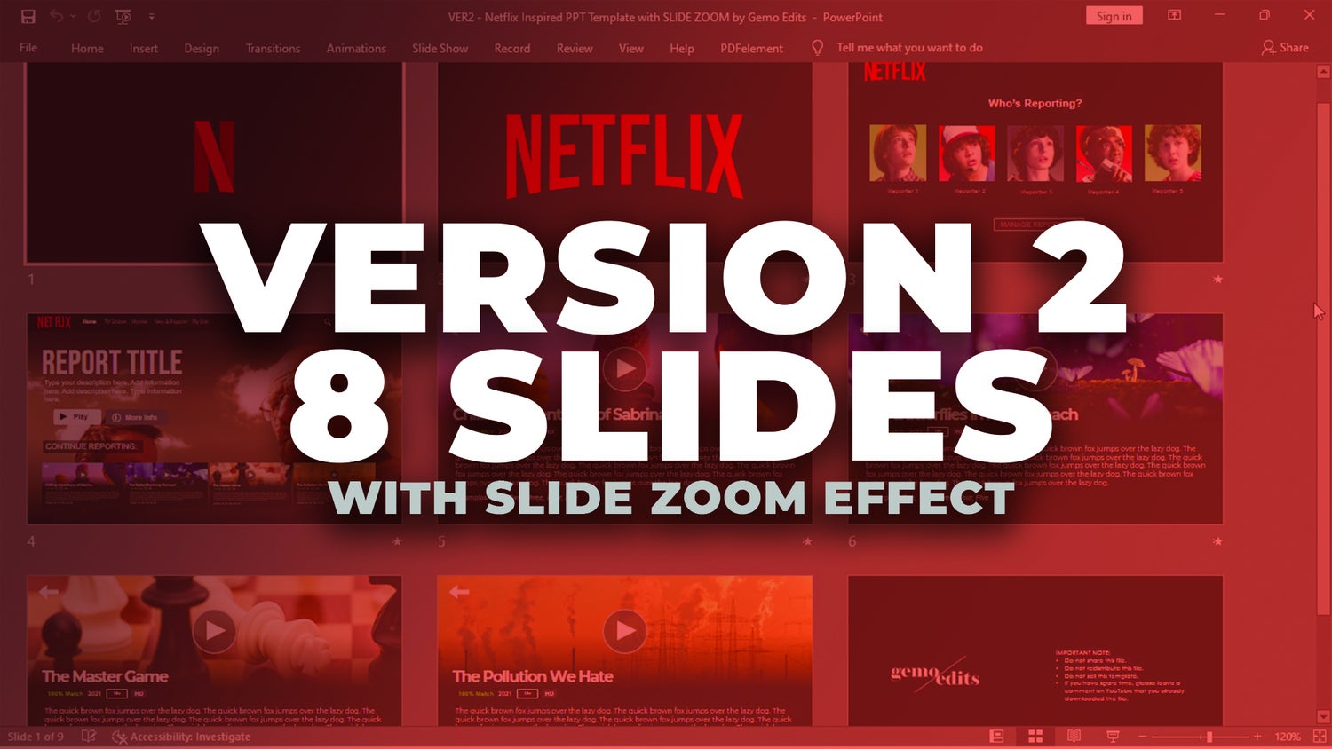 netflix-inspired-powerpoint-template-payhip