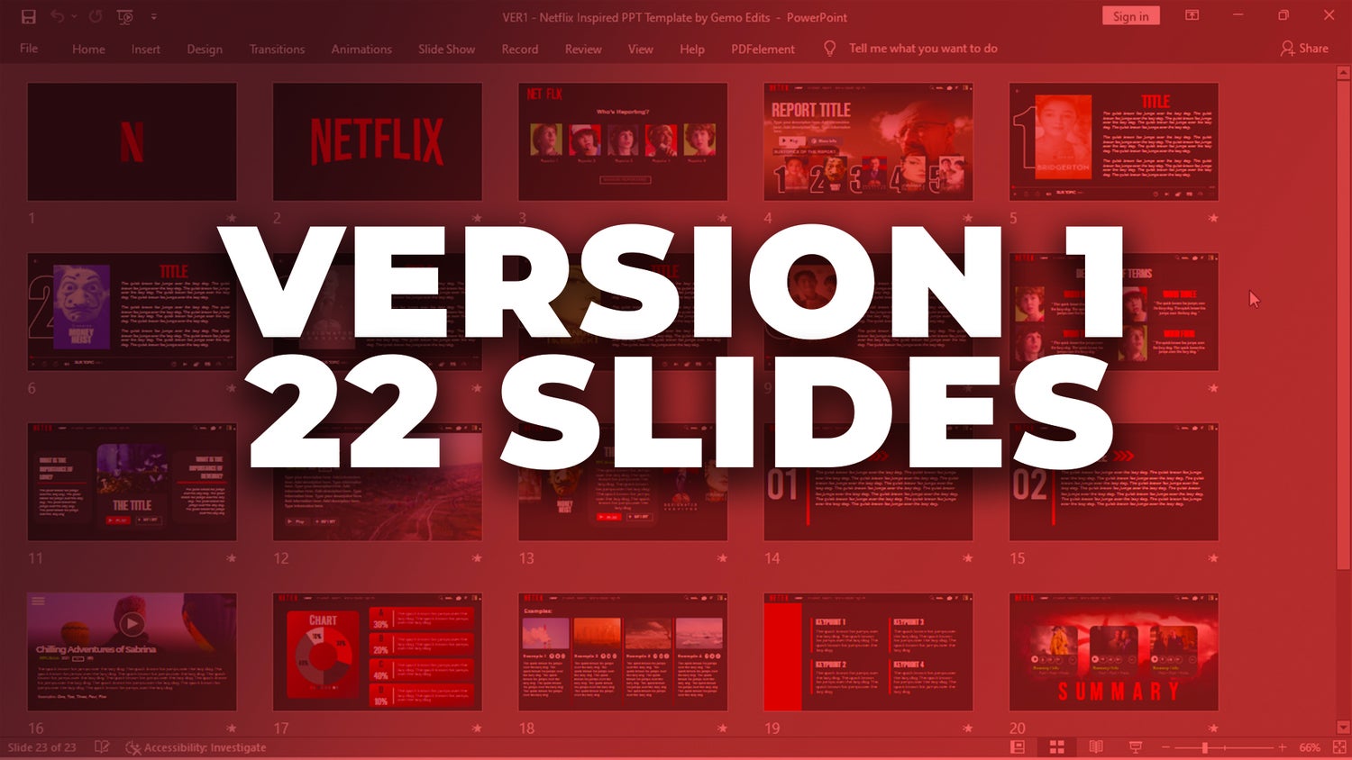 netflix-inspired-powerpoint-template-payhip