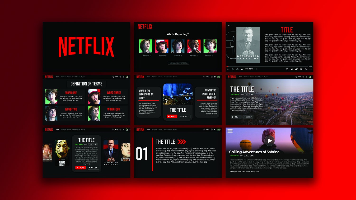 netflix-inspired-powerpoint-template-payhip