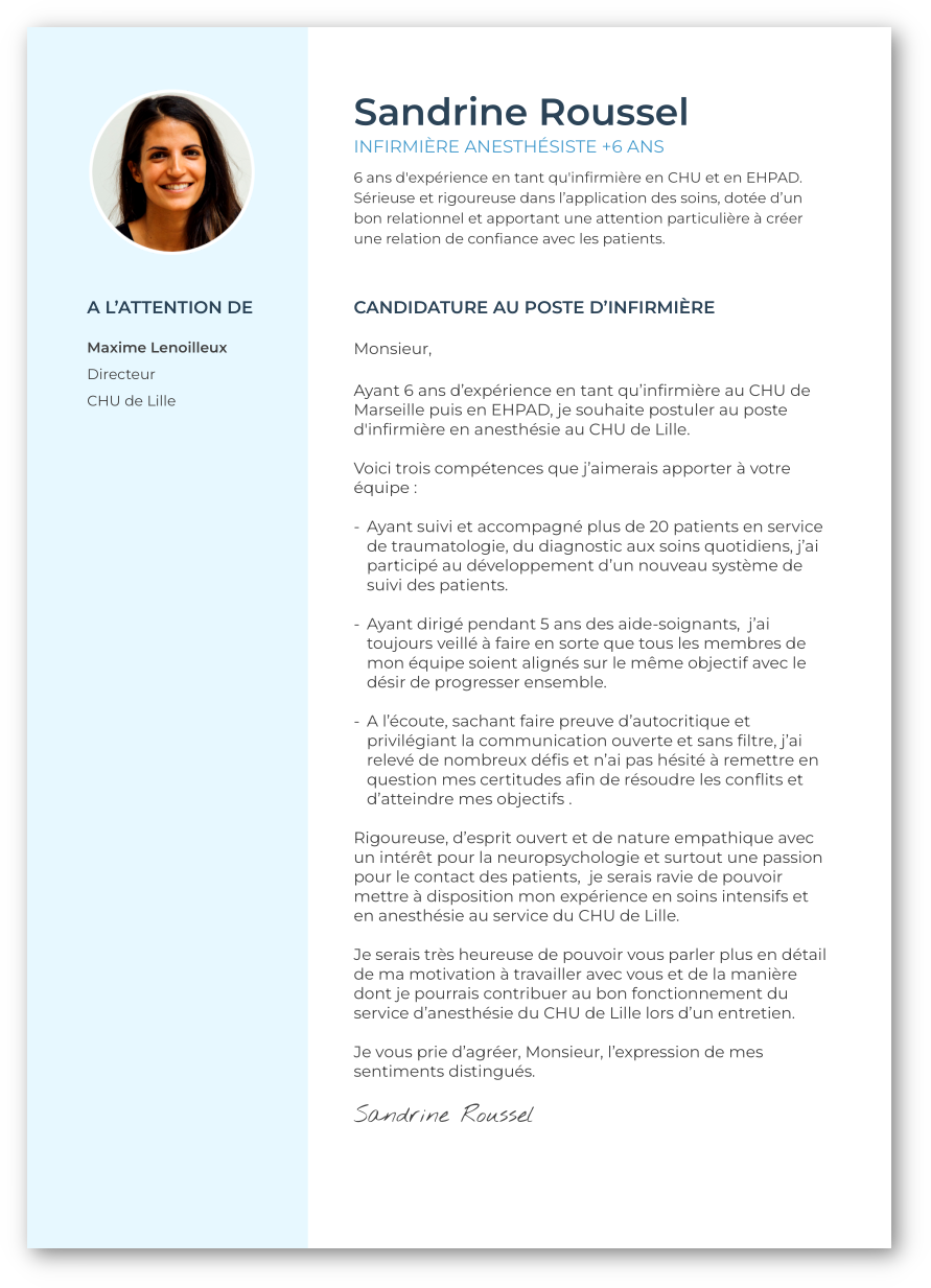 modele cv infirmiere infirmier word  google docs payhip