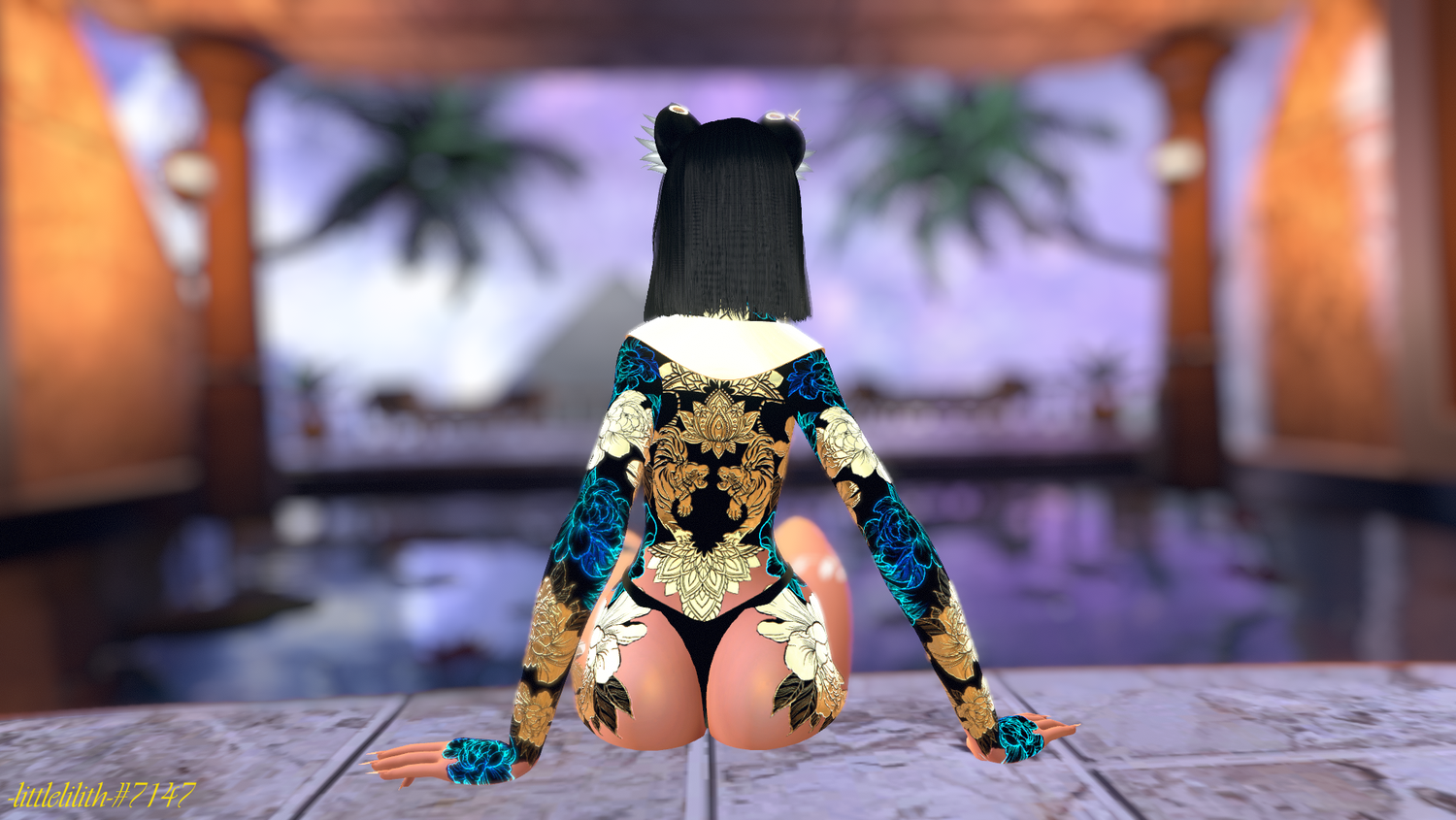 Marketplace - Jinxxy