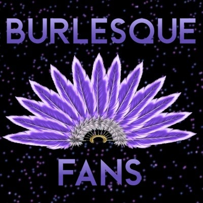 Feather Burlesque Fans (Commercial Use) - Payhip