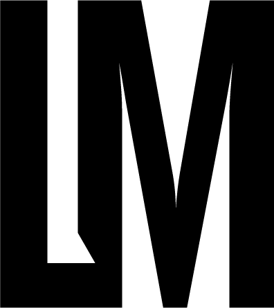 The Lazy Millennial logo