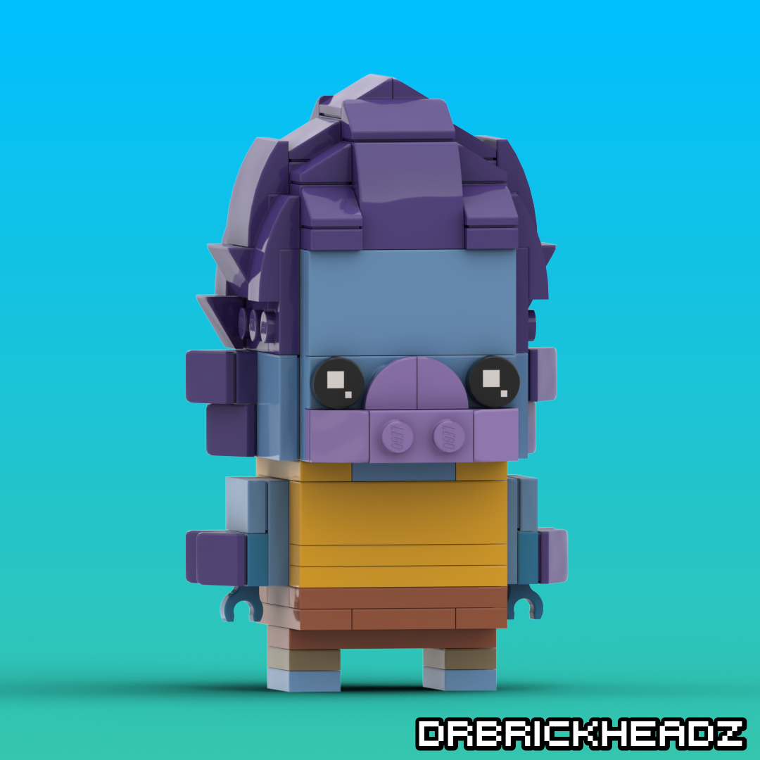 Alberto Scorfano Luca Custom Brickheadz Instructions Payhip alberto-scorfano-luca-custom-brickheadz-instructions-payhip