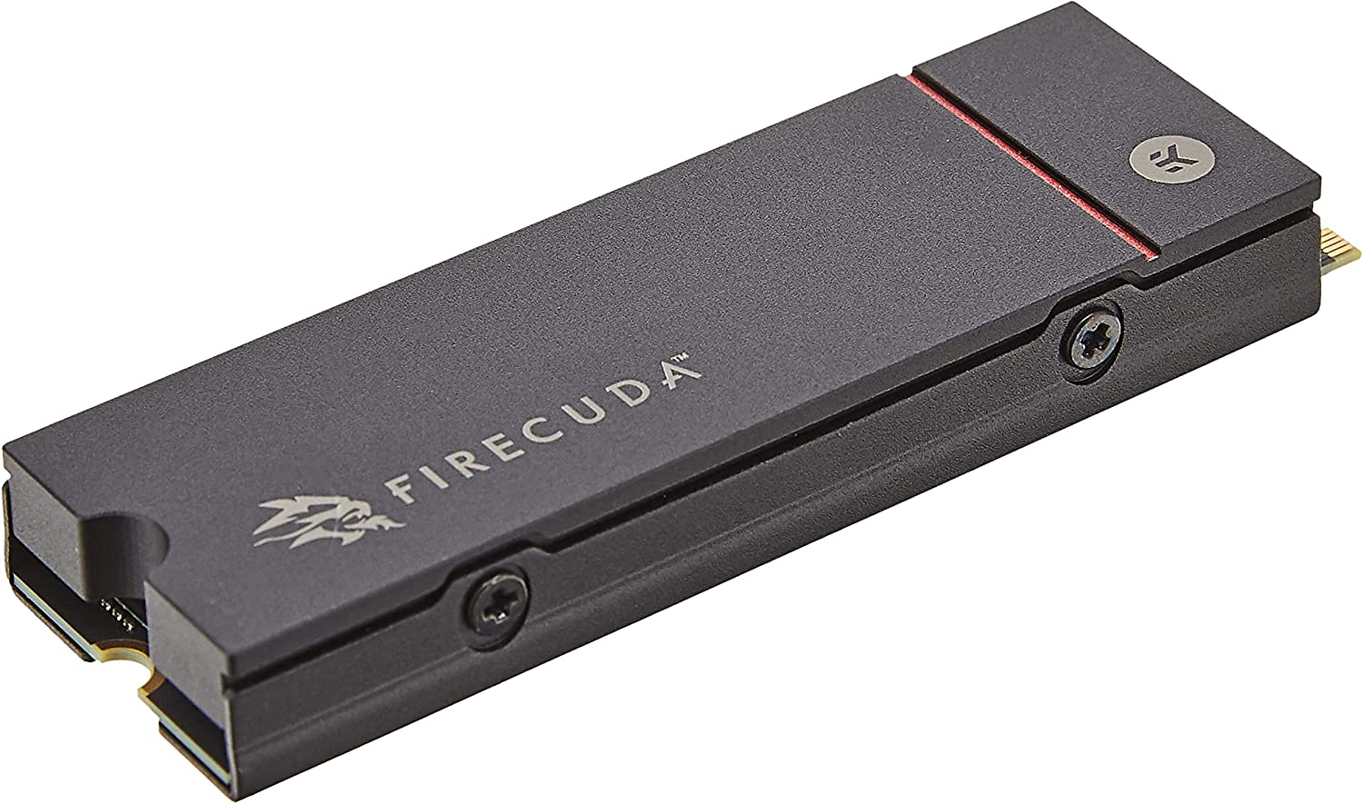 Seagate FireCuda 530 1TB Internal Solid State Drive M.2 PCIe Gen4 ×4