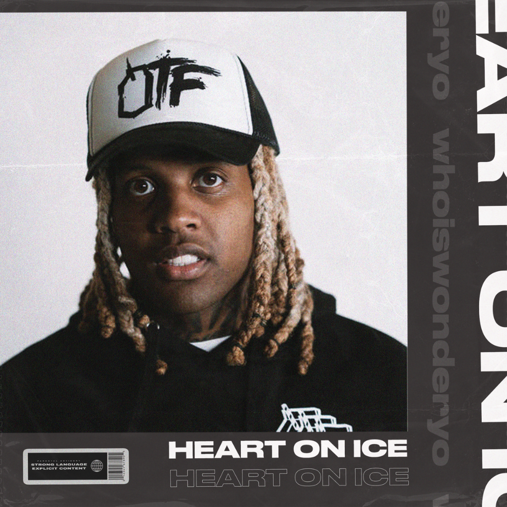 FREE Pain Loop Kit HEART ON ICE (Rod Wave, Lil Durk, Toosii, NBA