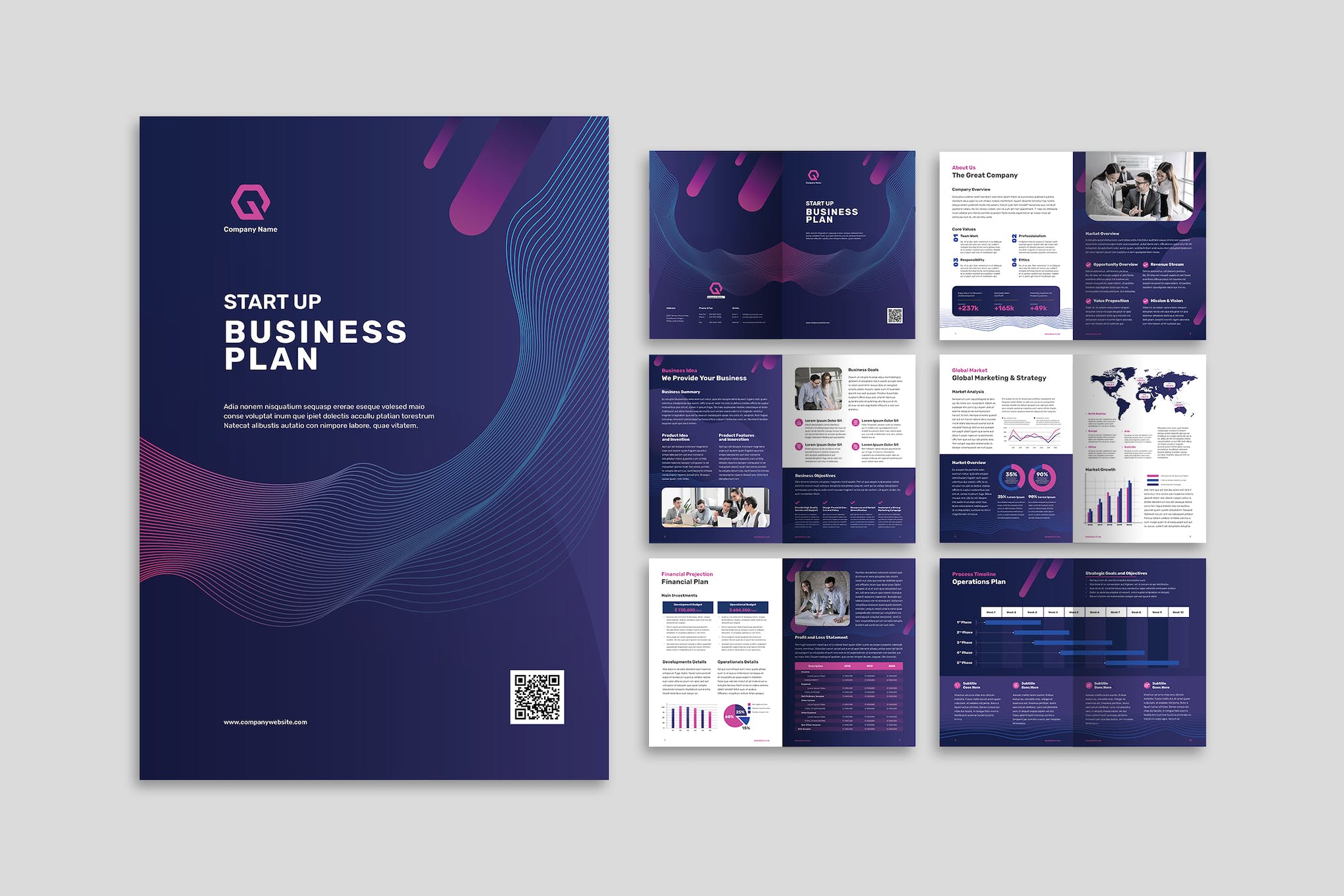 Freelance pro bundle - Payhip