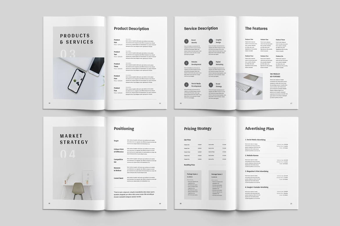 Freelance pro bundle - Payhip