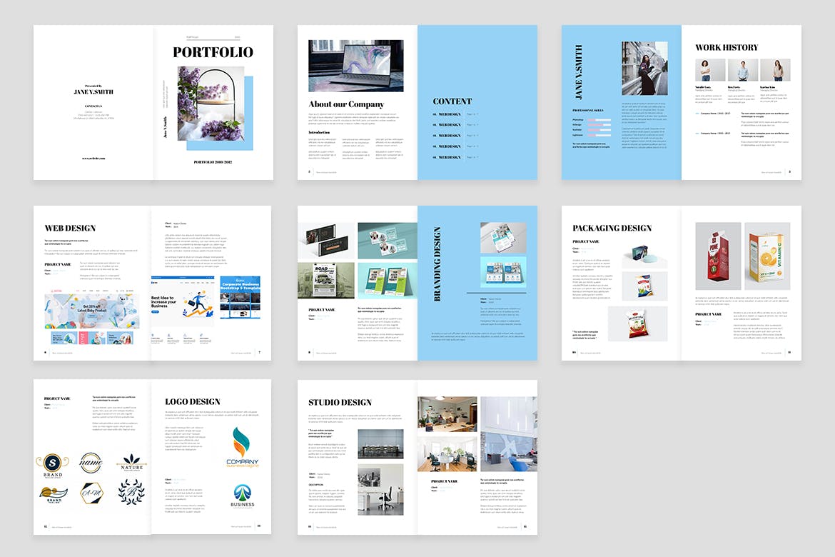 Freelance pro bundle - Payhip
