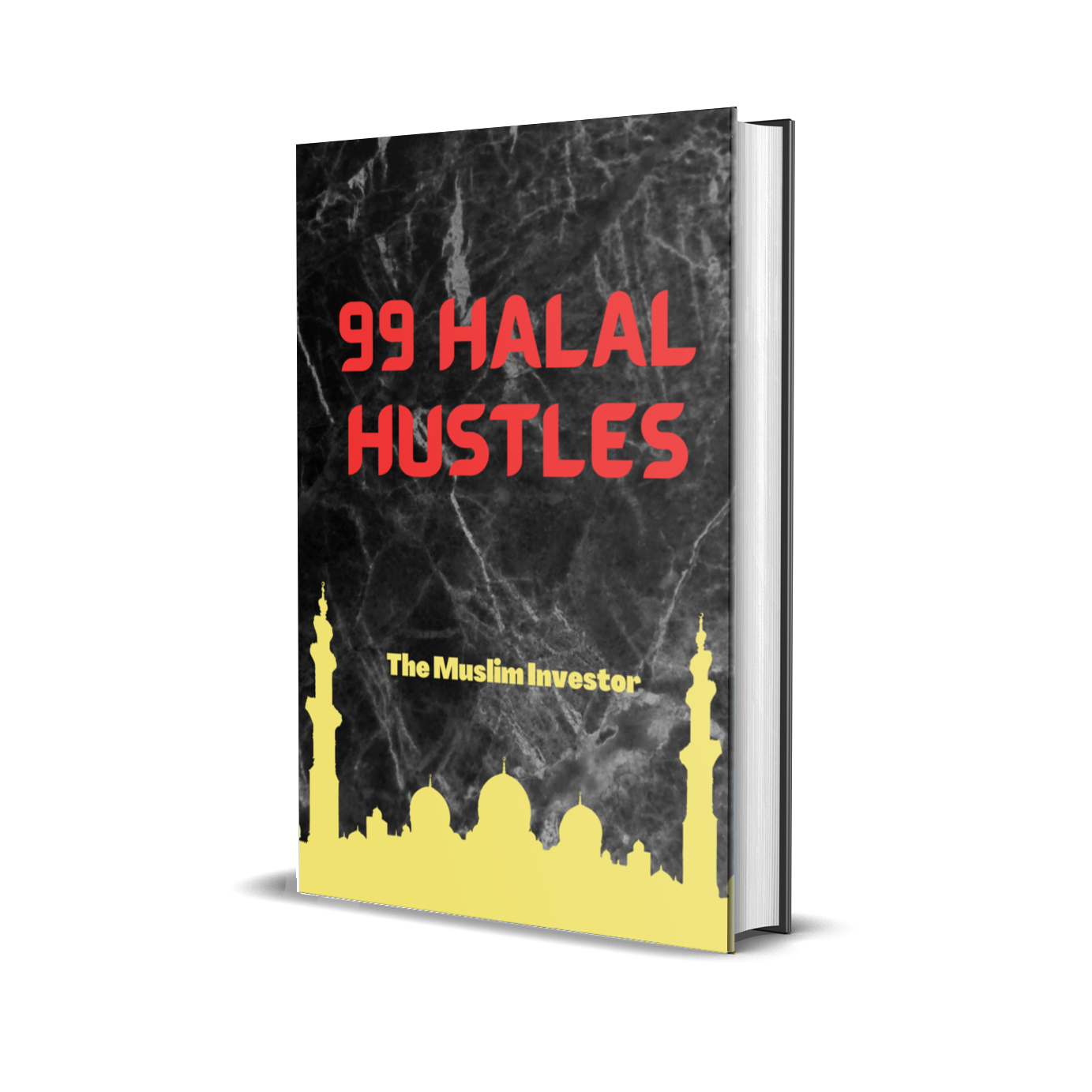 99 Halal Hustles Payhip