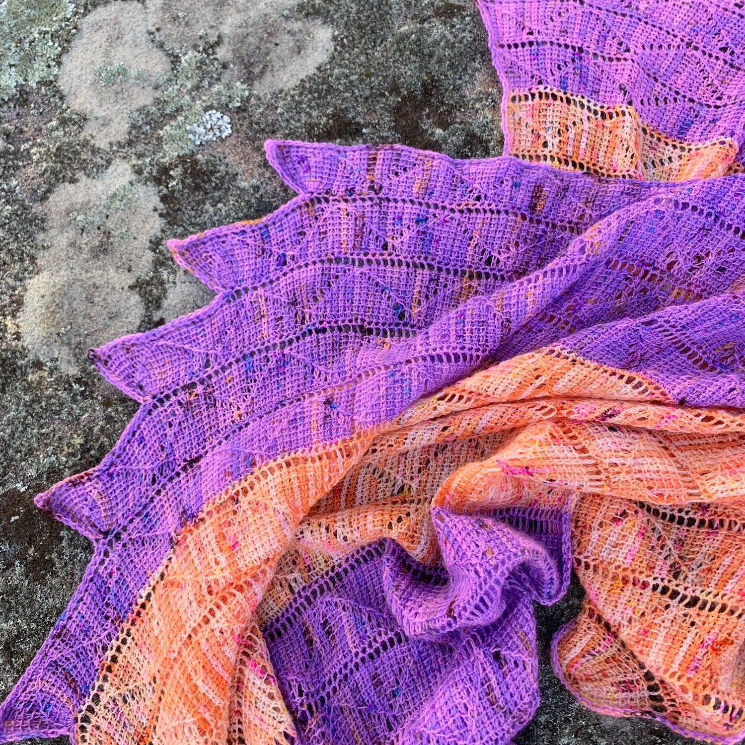 Spiral Cable Cowl Payhip Spiral cable cowl payhip