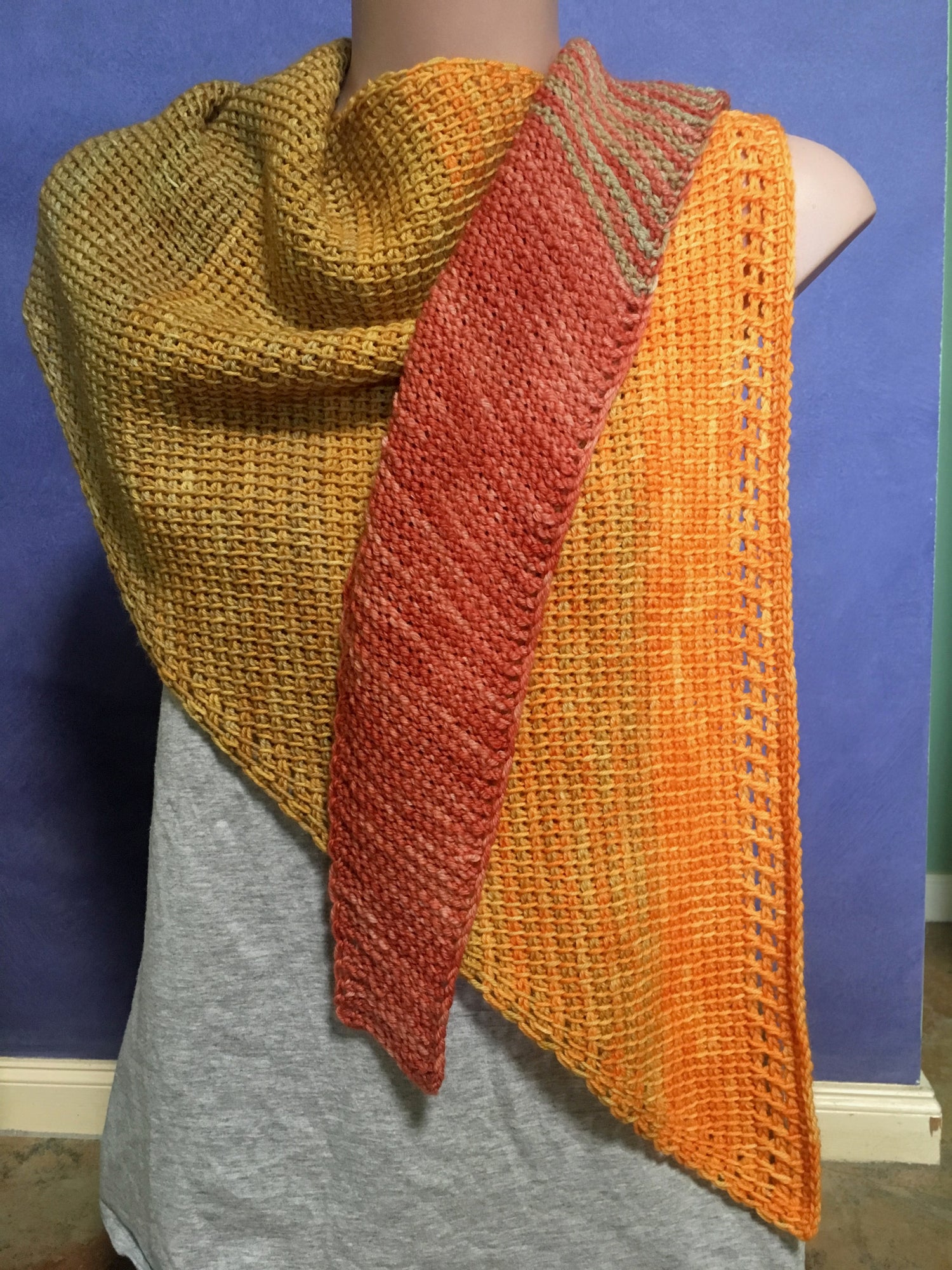 Spiral Cable Cowl Payhip Spiral cable cowl payhip