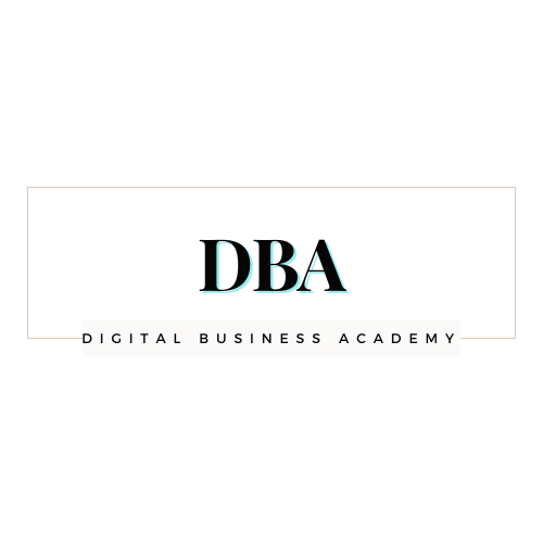 Digital Business Academy Payhip