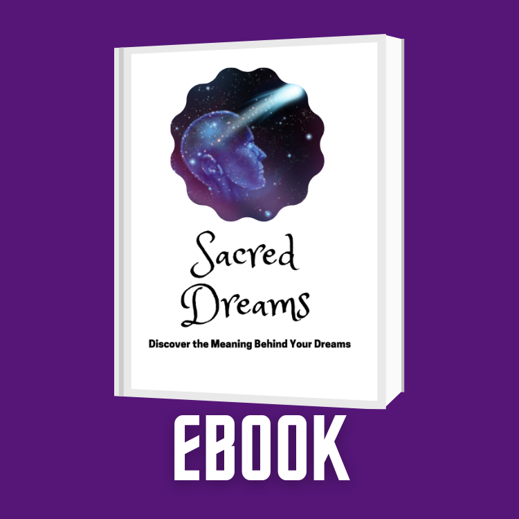 Sacred Dreams: Discover the Meaning Behind Your Dreams - Payhip