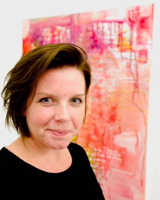 Photo of Christine Ebner
