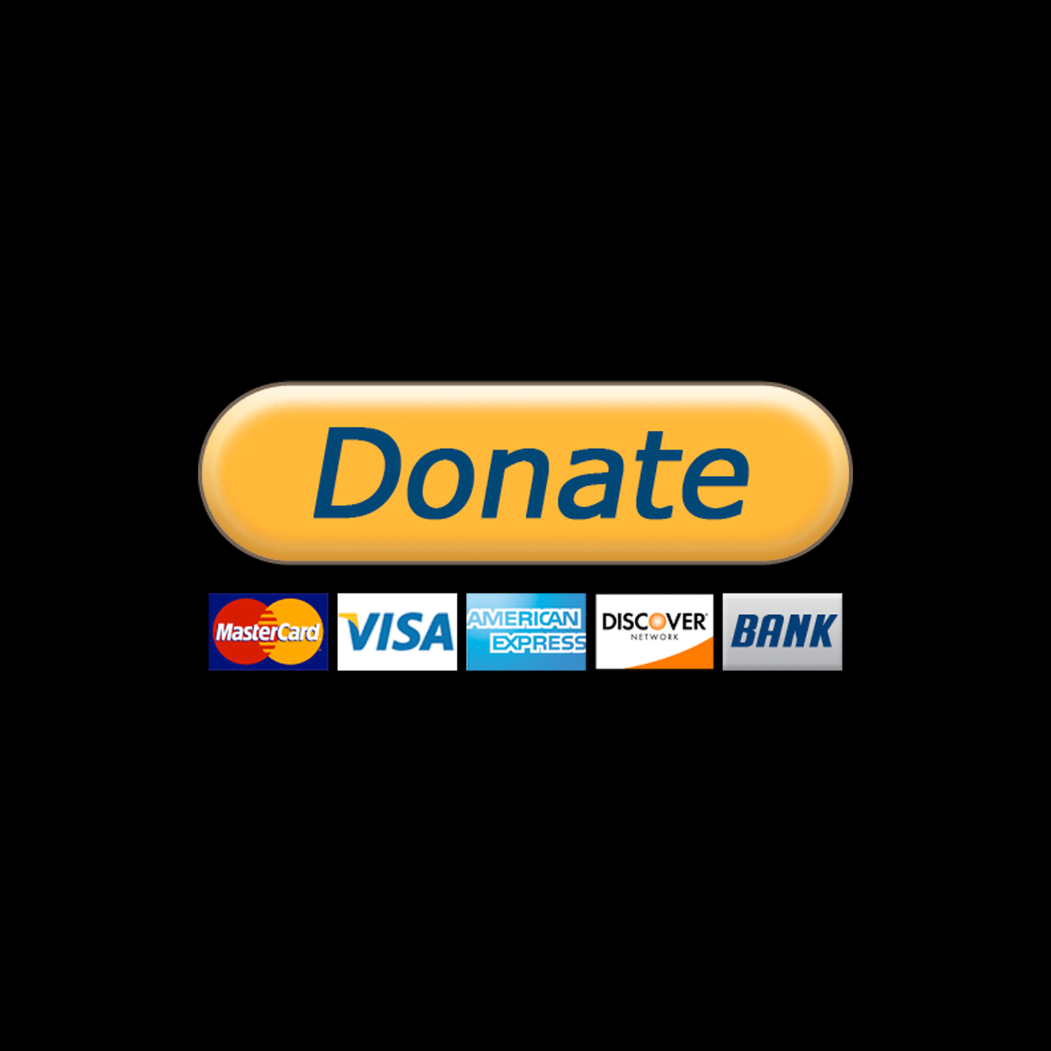 Donate - Payhip