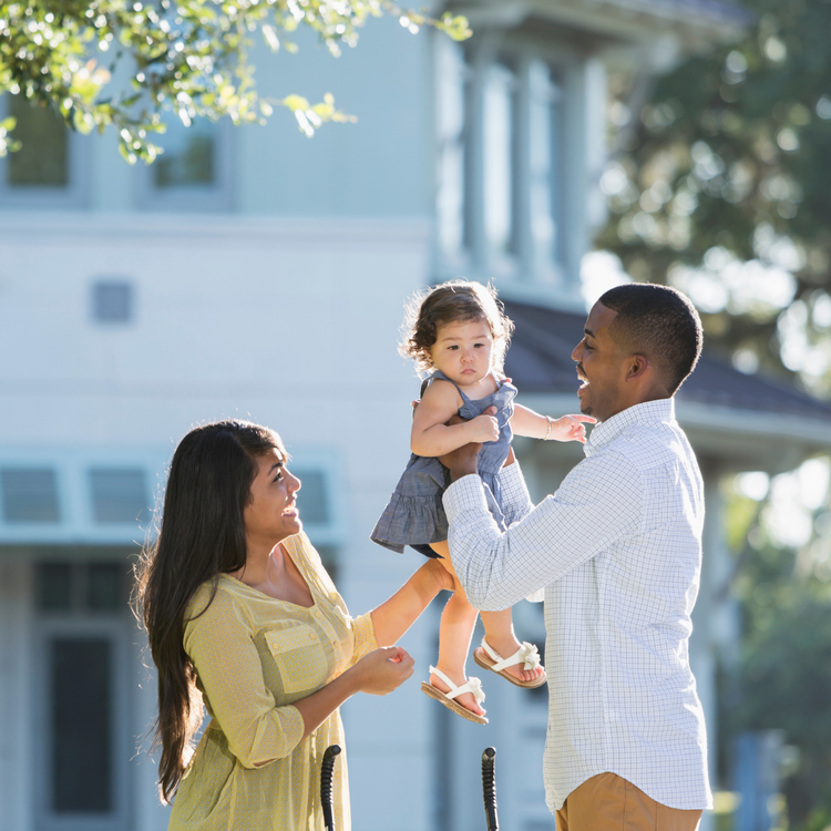 Insurance plans for families