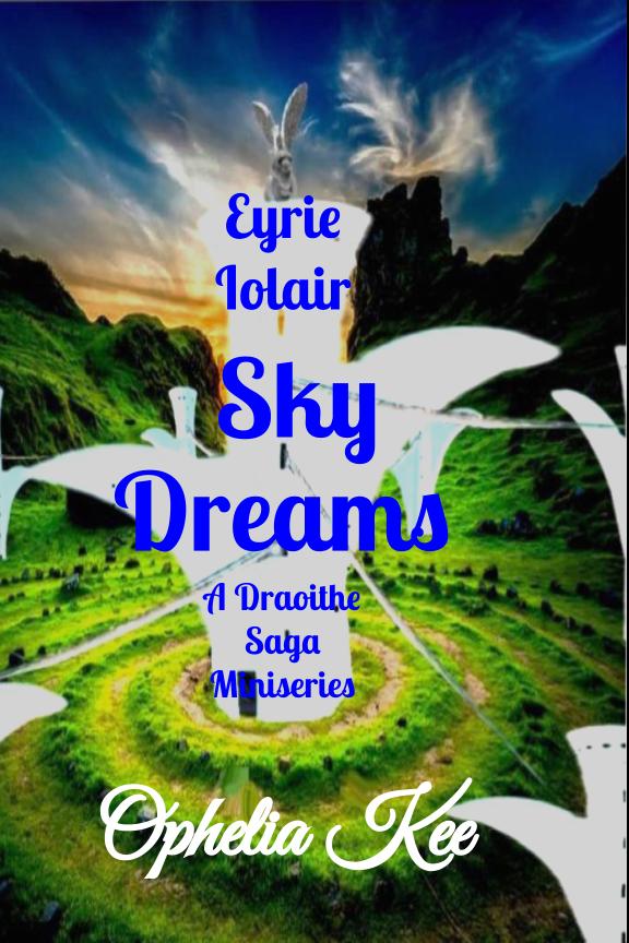 Sky Dreams book Cover