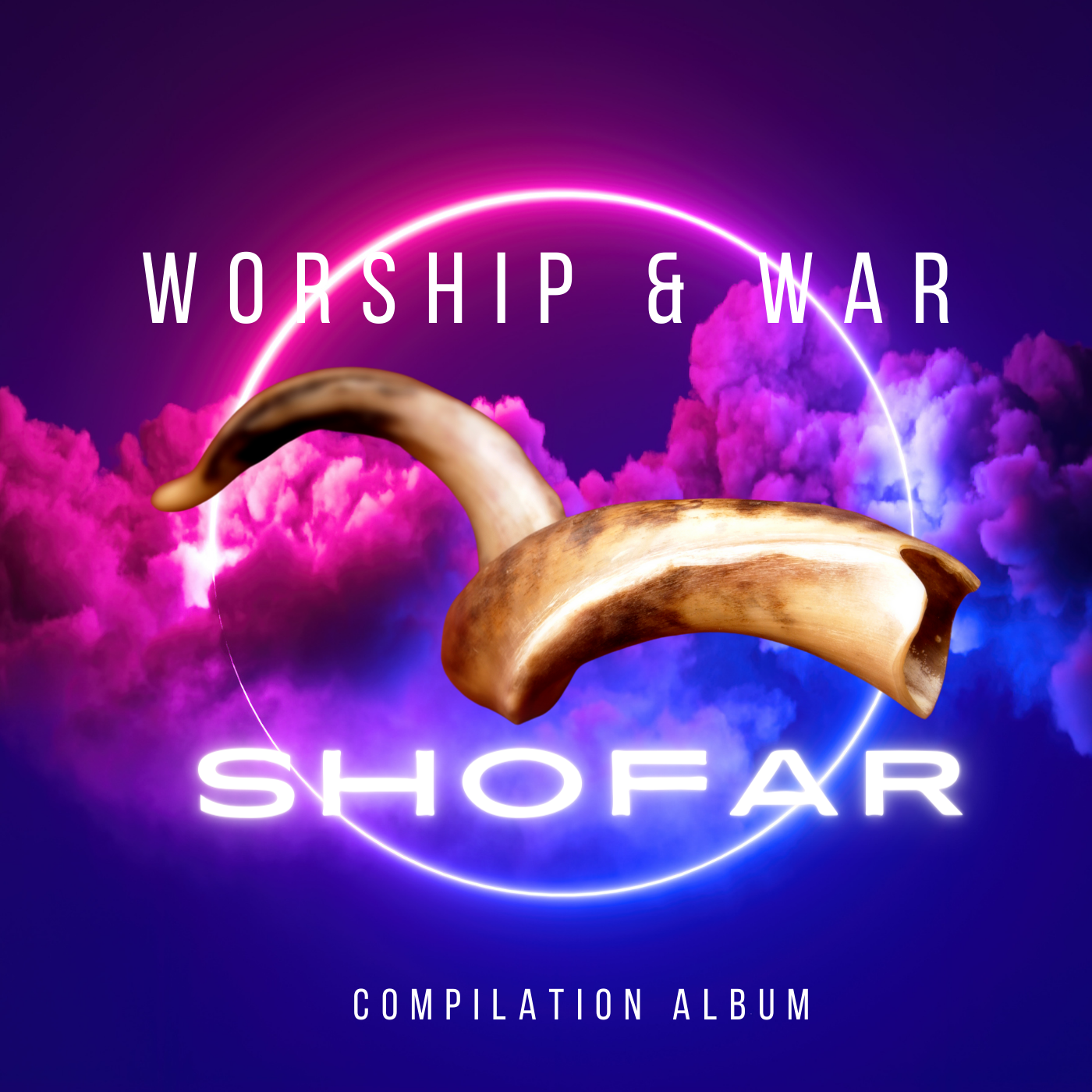 Shofar Worship & War Compilation Payhip