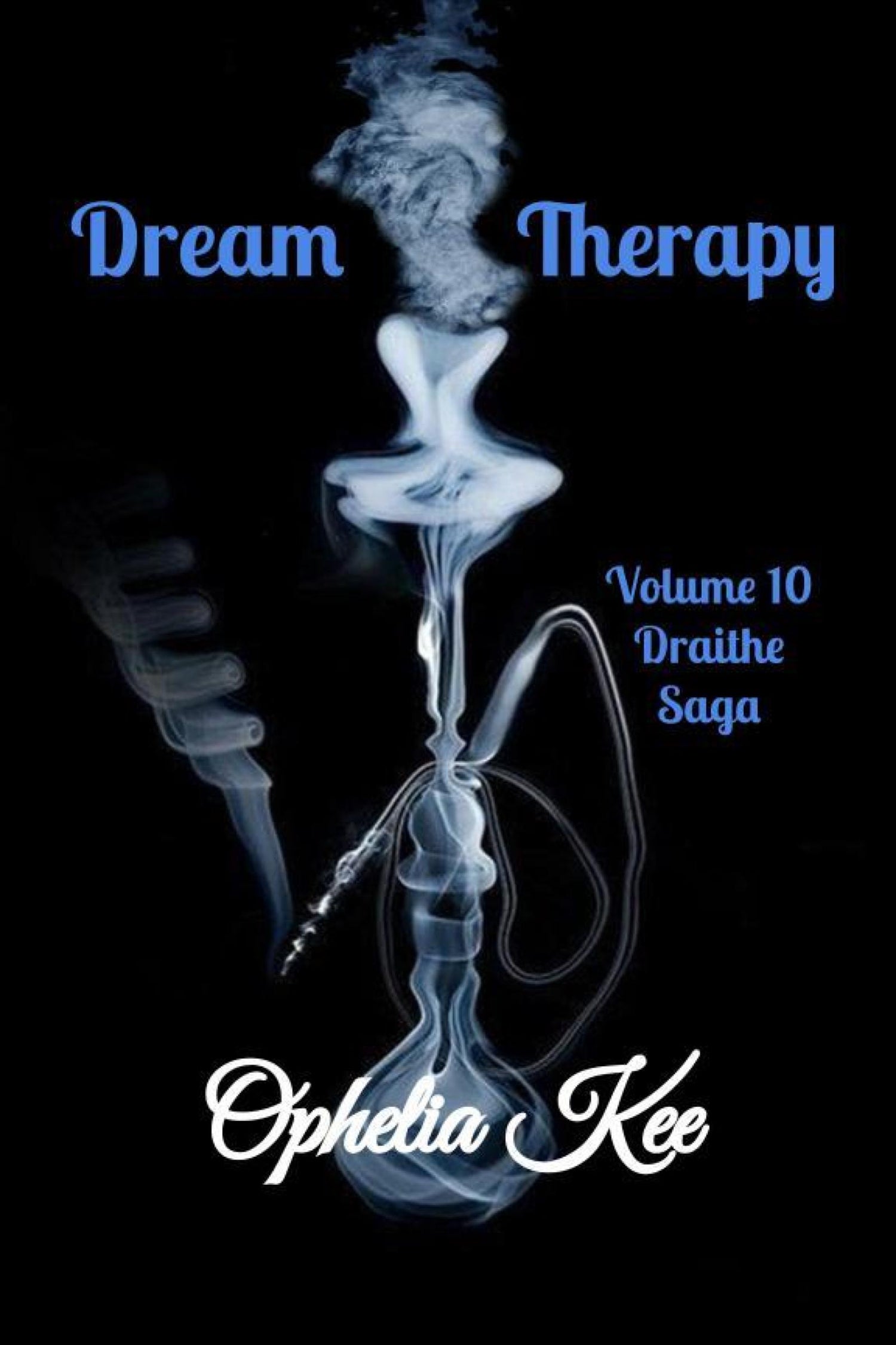 Dream Therapy Cover