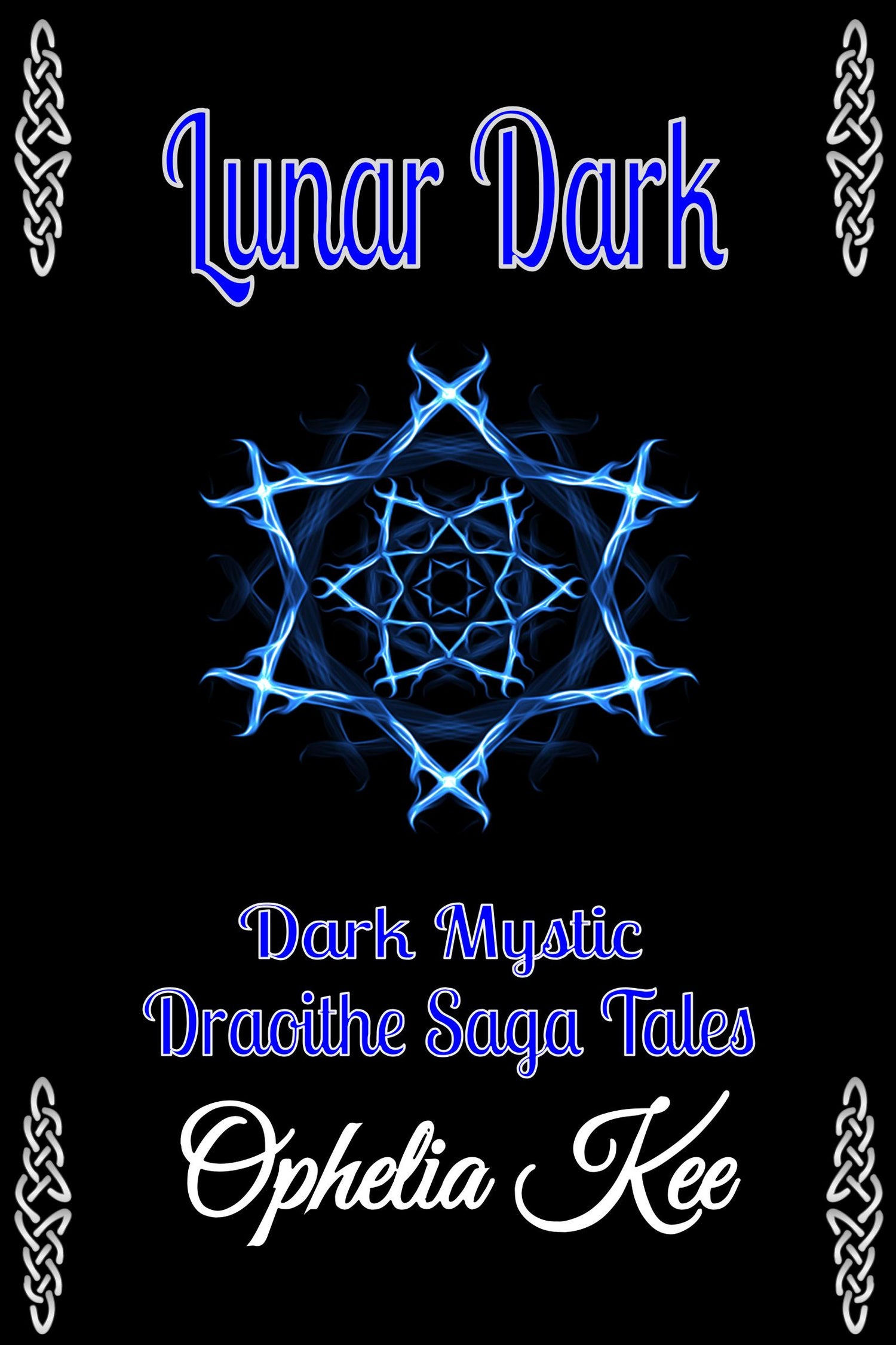 Lunar Dark Book Cover