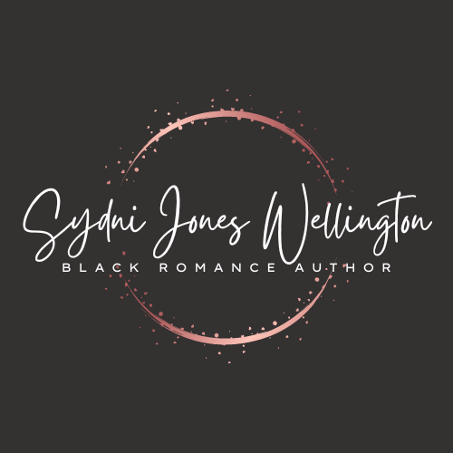Sydni Jones Wellington | Black Romance Author