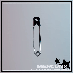 safety pin-FREE