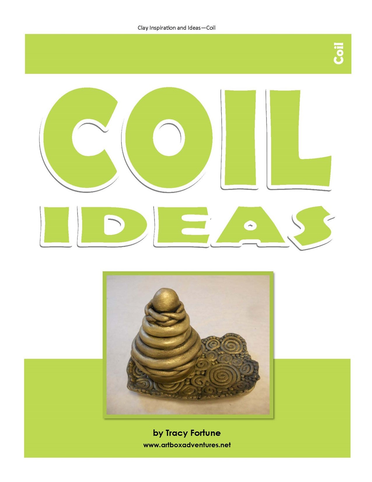 COLD FINISHES FOR CERAMICS Glazing Alternatives That Don't Require a