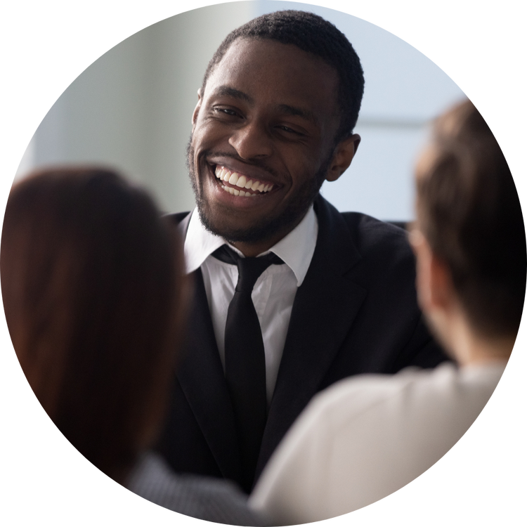 Financial planning assistance