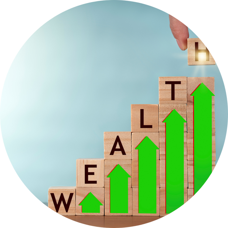 Wealth, investment and tax management
