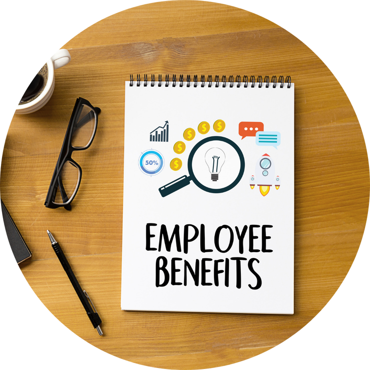 Alfa Pride Financial Employee Benefits