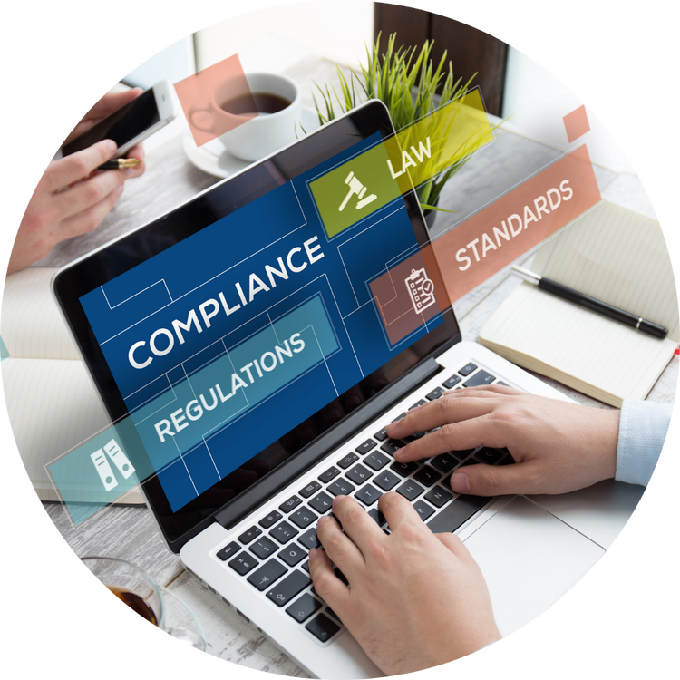 Alfa Pride Financial PEO Compliance Management