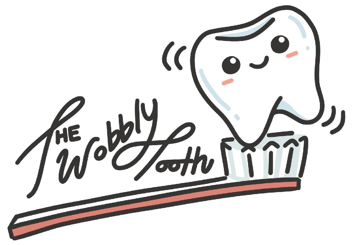 How Do You Get A Wobbly Tooth Out