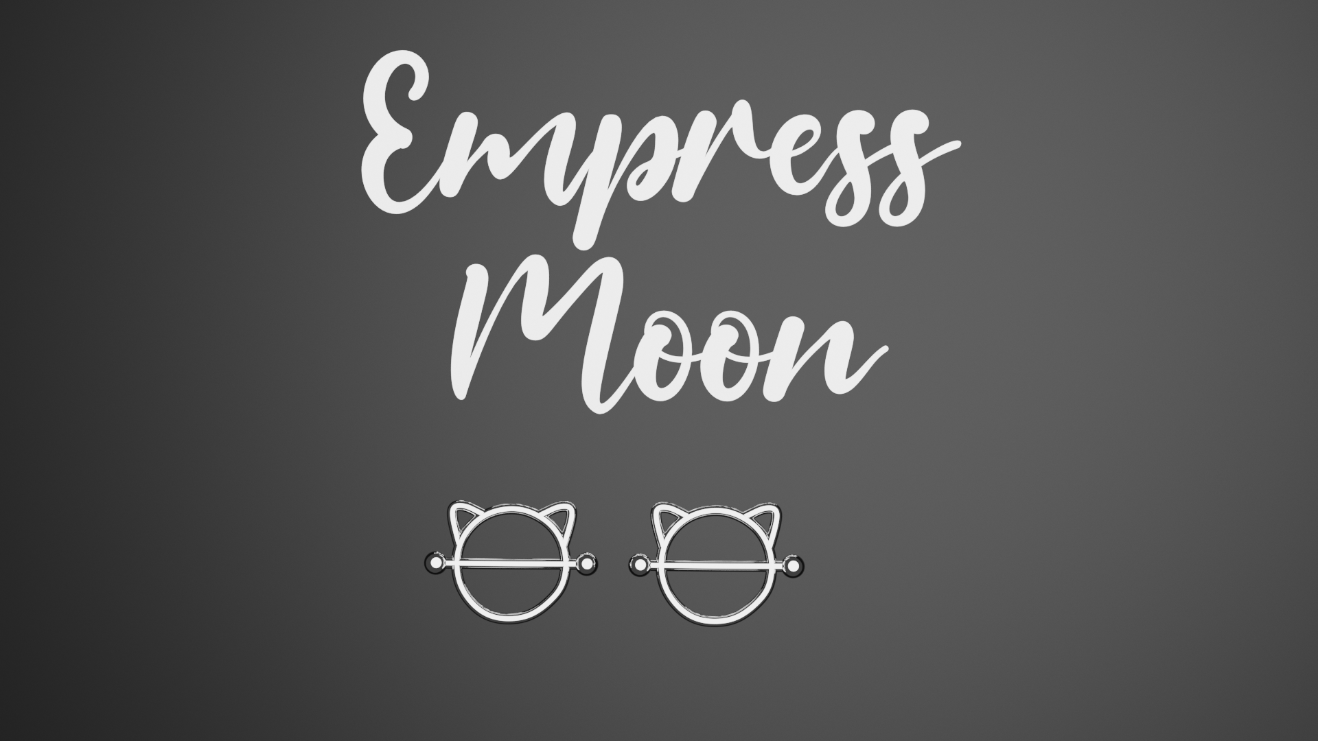 Cat Nipple Piercings Payhip