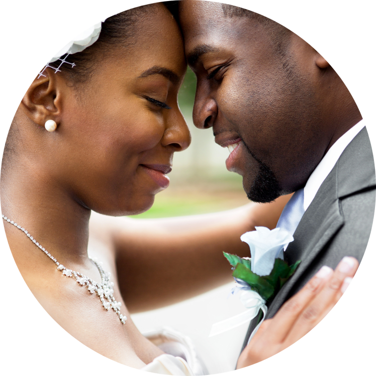 Alfa Pride Financial life insurance for newly weds