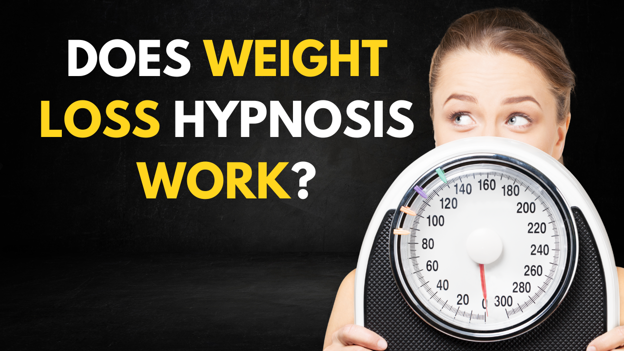 Does Weight Loss Hypnosis Work?
