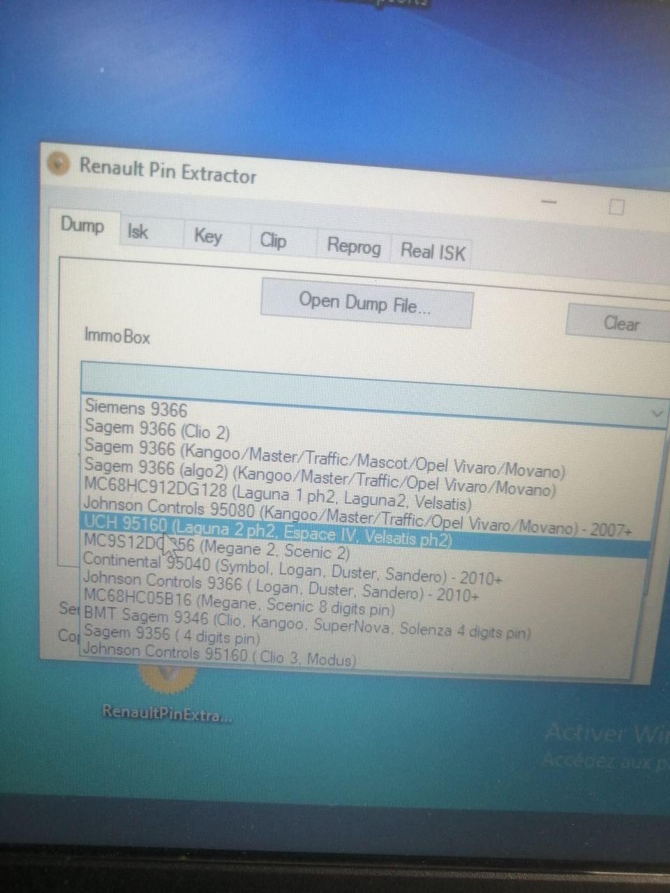 Renault pin extractor full - Payhip