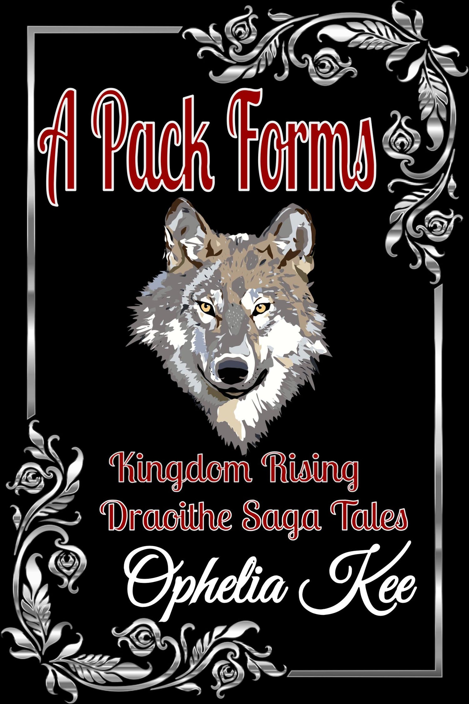 A Pack Forms