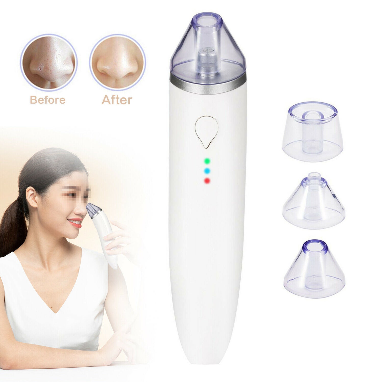 Newest Blackhead Removal Videos 2022 Loan Nguyen Must See - c9gktrj