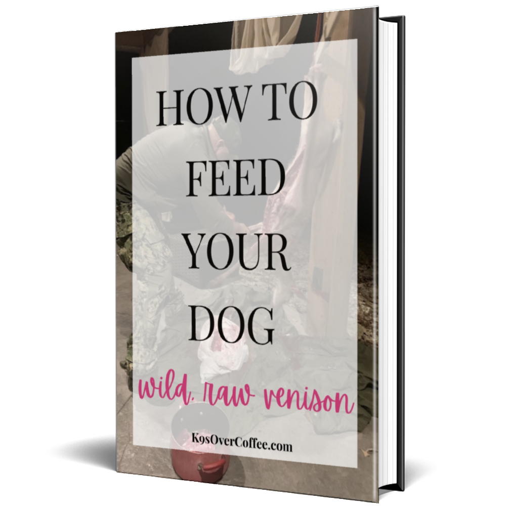 Reviewing How To Feed Your Dog Wild Raw Venison Payhip