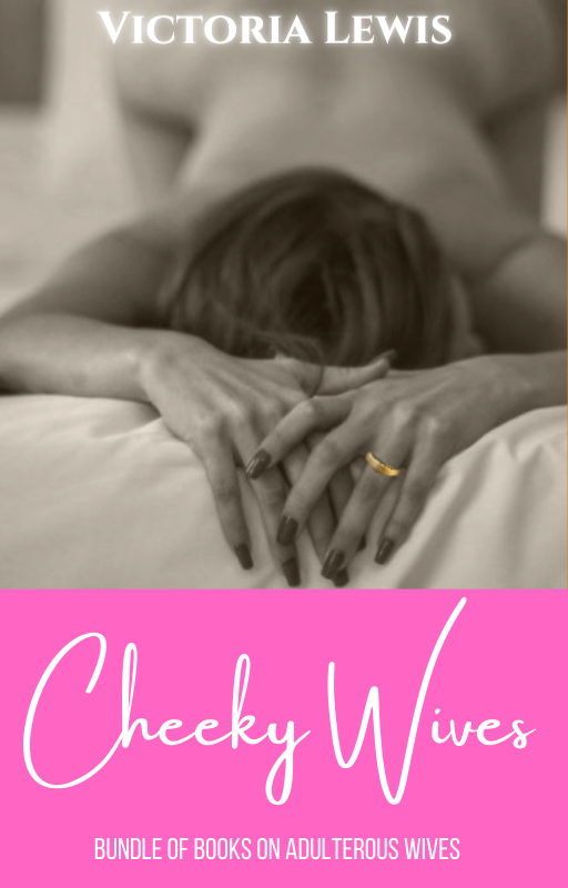 Reviewing Cheeky Wives Bundle of Books on Adulterous Wives (®PAYHIP AUTHOR STORE) Payhip