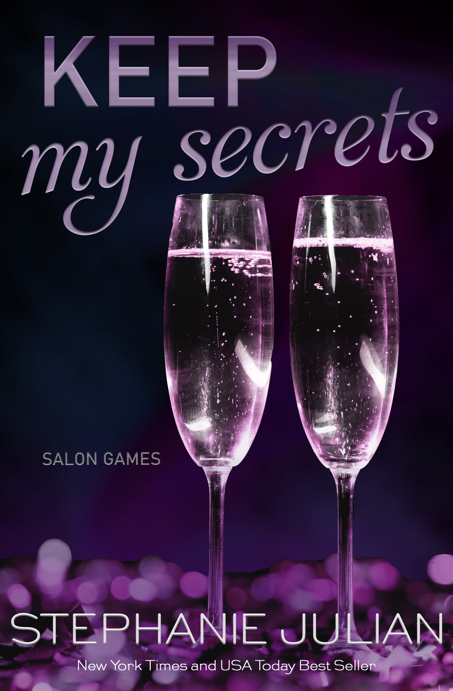 Keep My Secrets Payhip