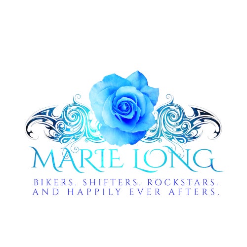 Marie Long, Romance Author