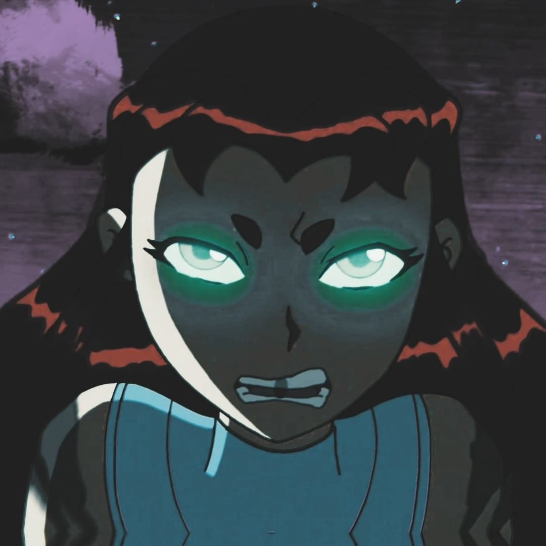 Teen Titans edit Payhip