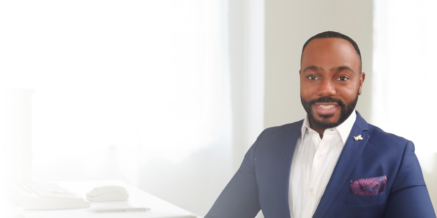 Xavier Williams, Alfa Pride Financial, licensed financial professional and financial planner